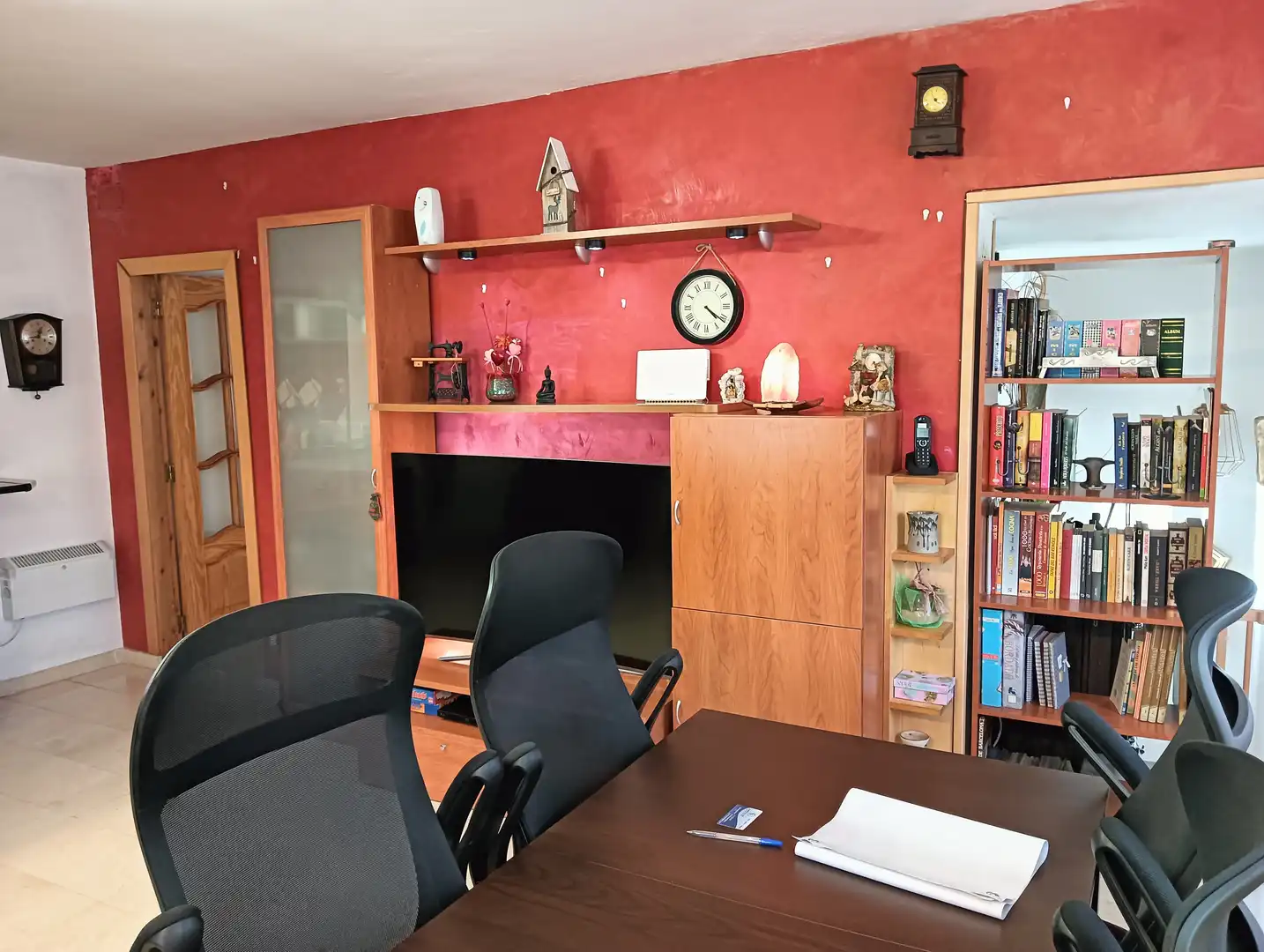 Haus oder Chalet zum Verkauf in La Bisbal del Penedès mit Heizung, Privatgarten und Terrasse