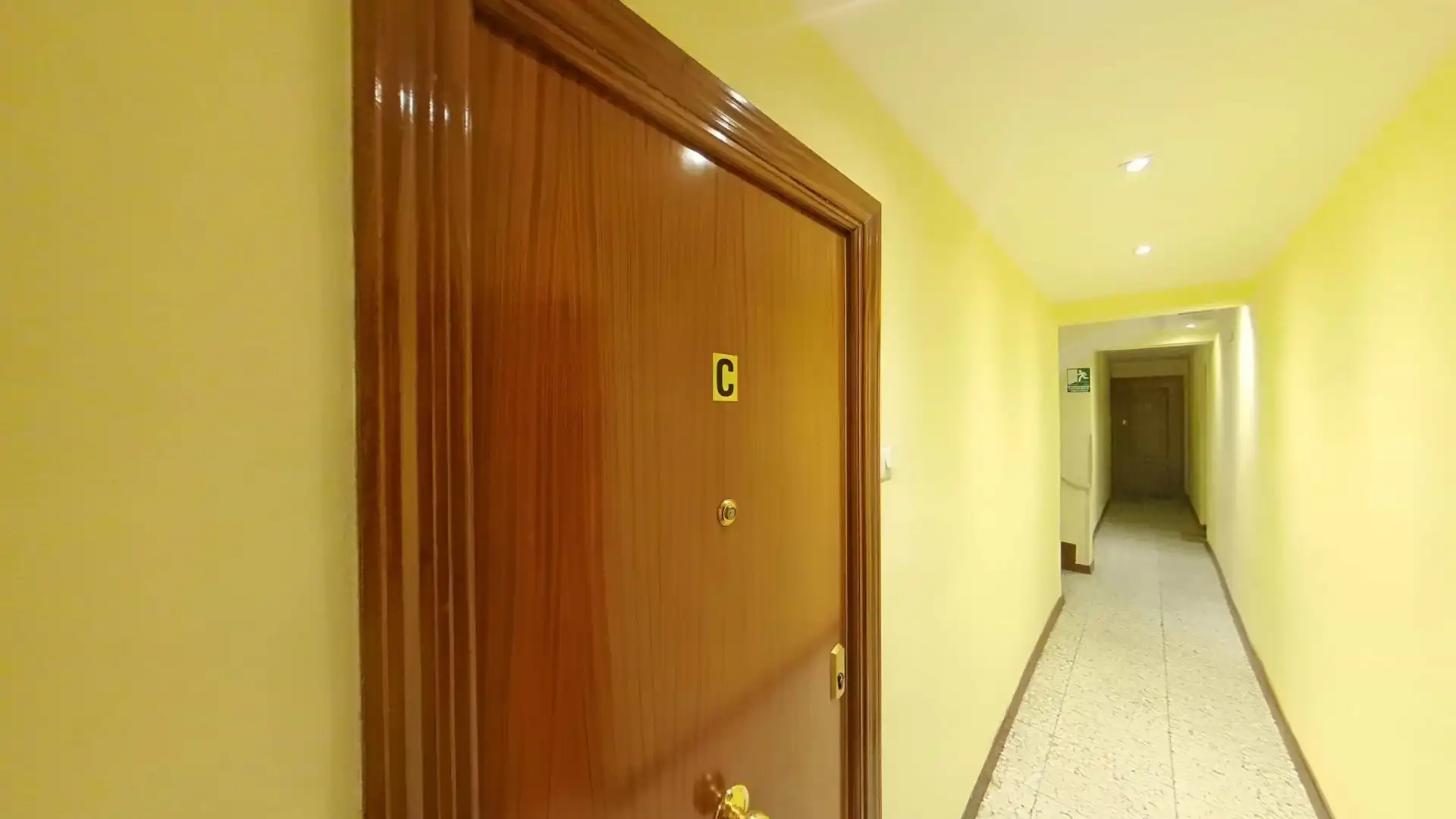 Flat for rent in Calle de Molina, Almenara -Ventilla