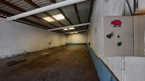 Foto 5 von Fabrikhallen zur Miete in Calle Eliseo Soler Breva, Estadio Castalia, Castellón de la Plana / Castelló de la Plana