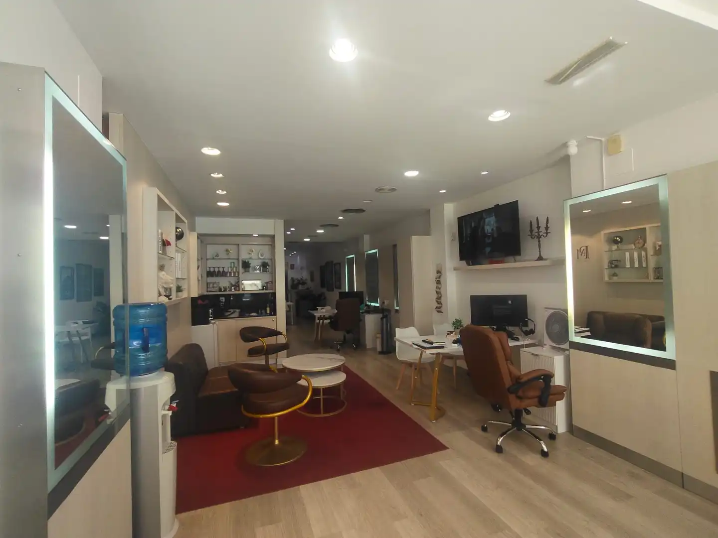 Local comercial en venda a Carrer Major 25, imagen 27