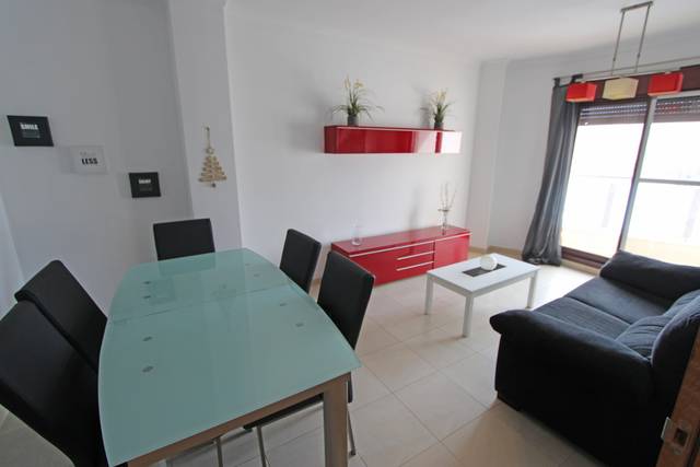 Apartamento en Venta en Ondara