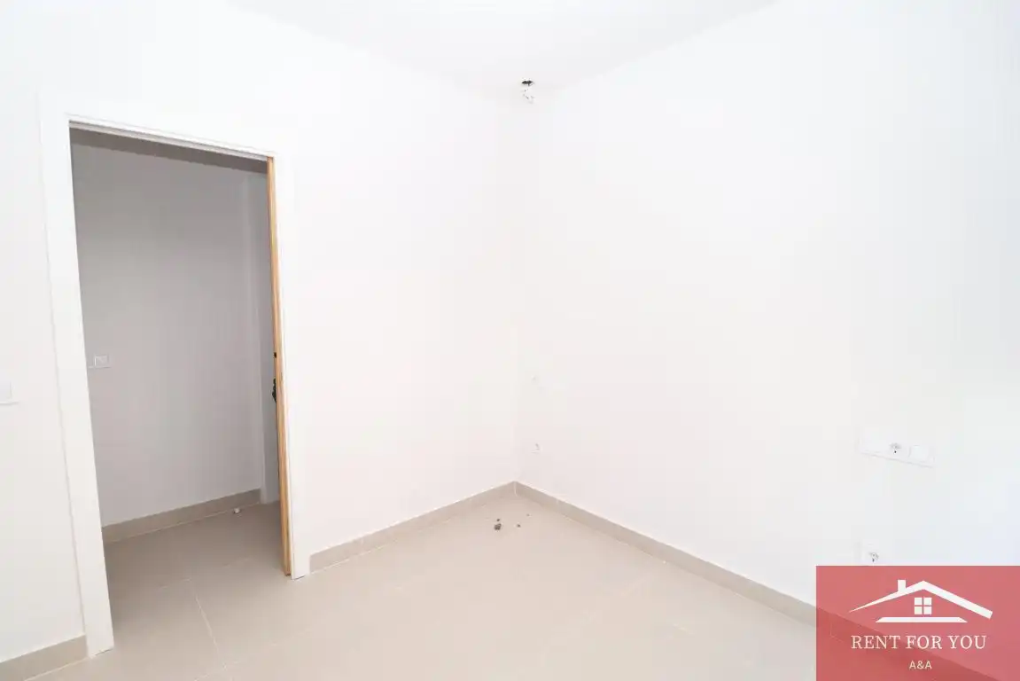 Piso de alquiler en Alhaurín El Grande con Aire acondicionado y Balcón