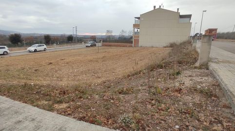 PARCELA EN VENTA EN SANT PAU DORDAL, immagine 3