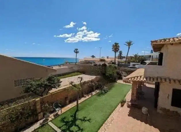Xalet amb terrassa en venda a Orihuela Costa, imagen 12