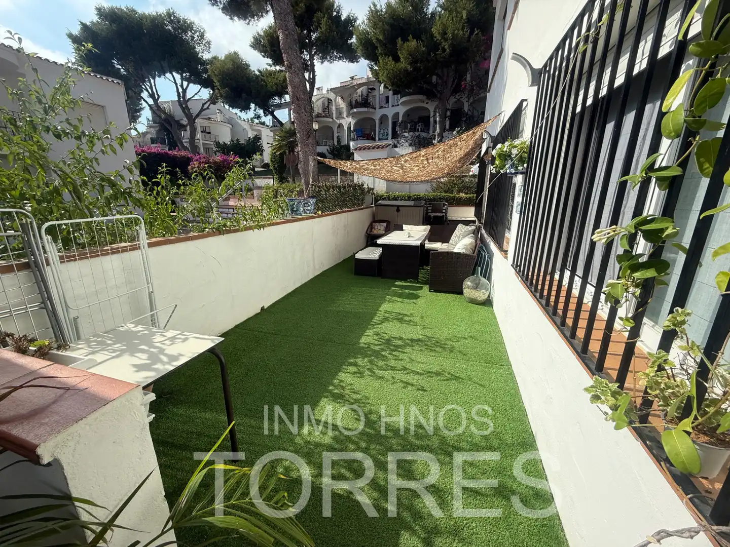 Flat with pool for sale in Plaça Poligono 9, imagen 36