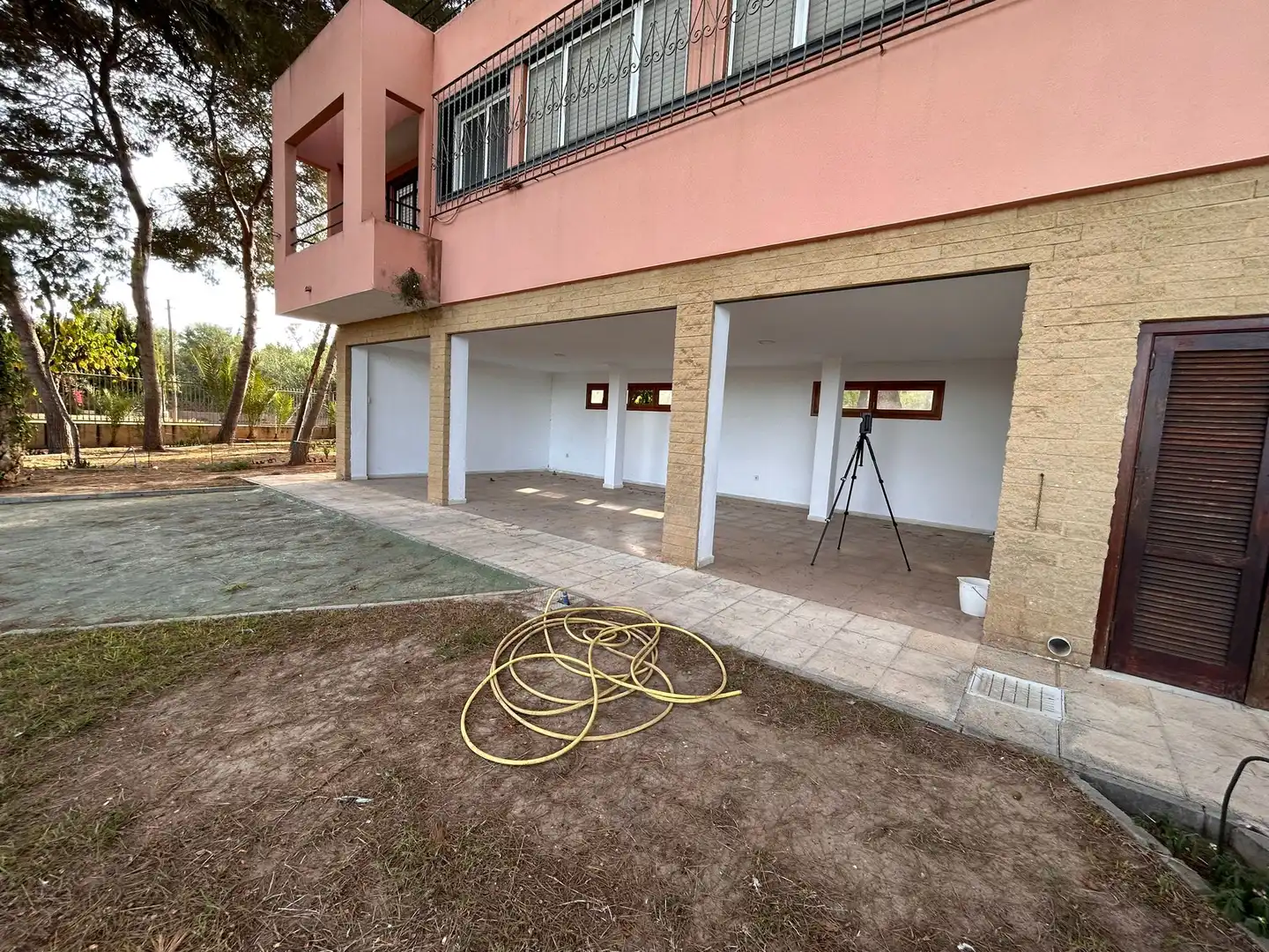 Villa avec terrasse à vendre à Los Balcones - Los Altos, imagen 20