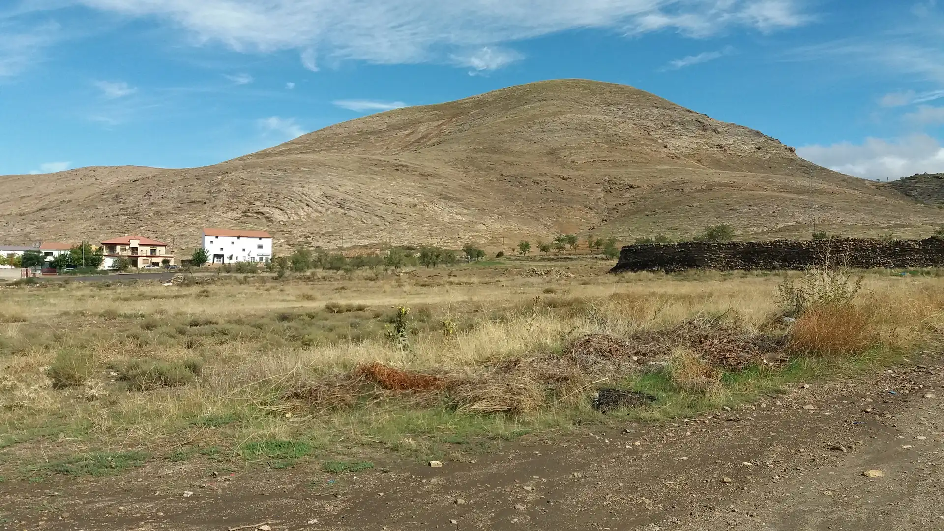 Residential for sale in Avenida del Marquesado, La Calahorra