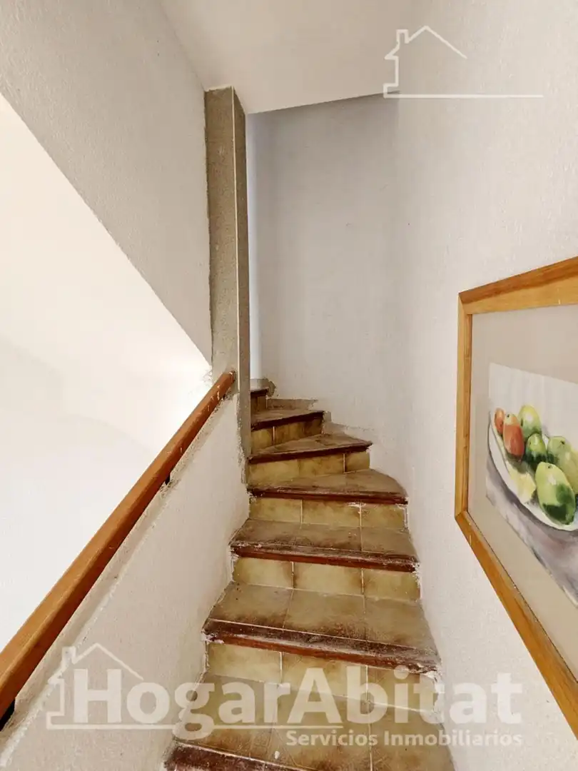 Casa con piscina en venta en Urbanizacion Urbanización Zarzas I, imagen 18
