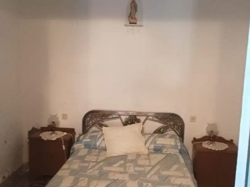 Habitatge amb jardí en venda a calle Hernán Cortés 32, imagen 21