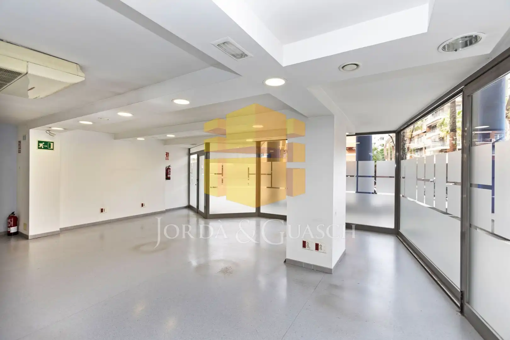 Local comercial en venda a Avinguda de Madrid 150, imagen 23