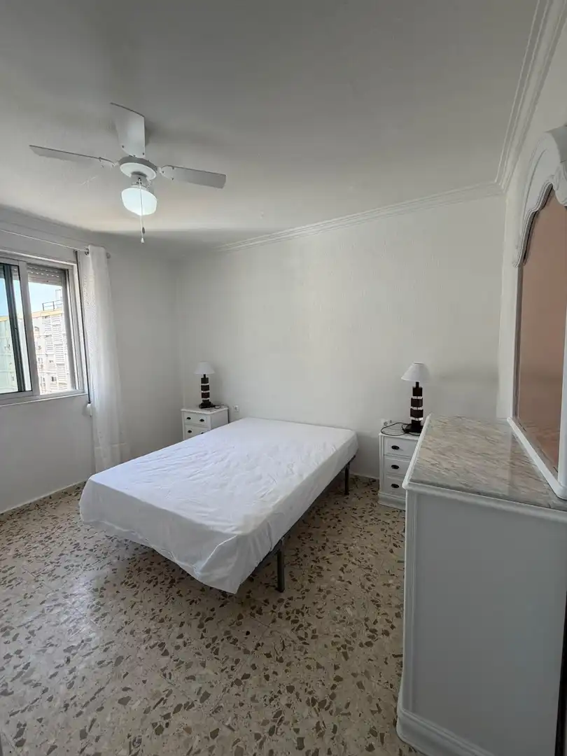 Wohnung zur Miete in Jerez de la Frontera, Cádiz
