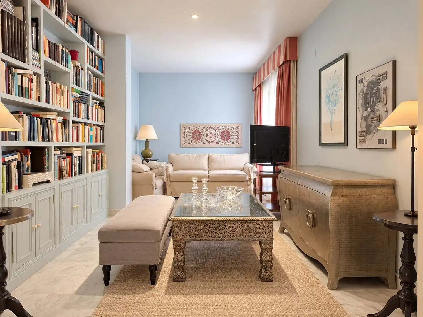 Maison mitoyenne à vendre à Avenida - Divina Pastora - Plaza de Toros