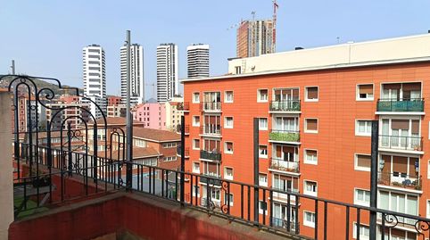 Foto 4 de Piso en venta en Autonomia Kalea, Basurtu, Bilbao