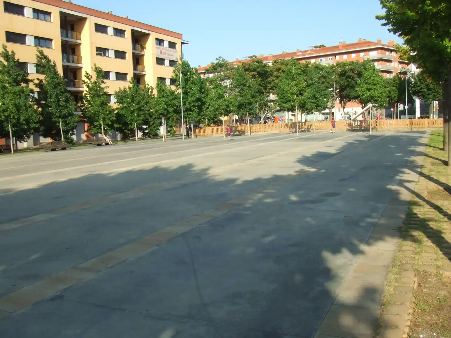 Wohnung zur Miete in Girona, Girona