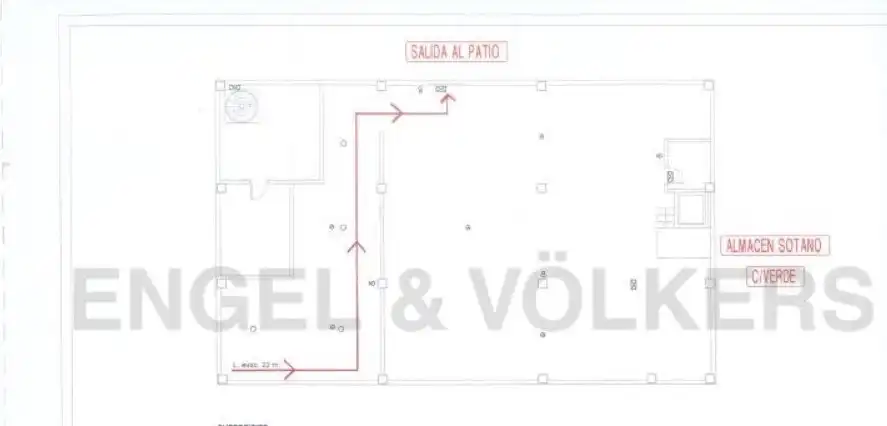 Nave industrielle à vendre à Mas Lluí - Els Miralls, imagen 43