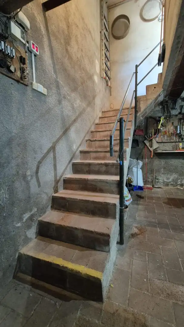 Casa o xalet de lloguer en Castellar del Vallès amb Calefacció, Jardí privat i Alarma