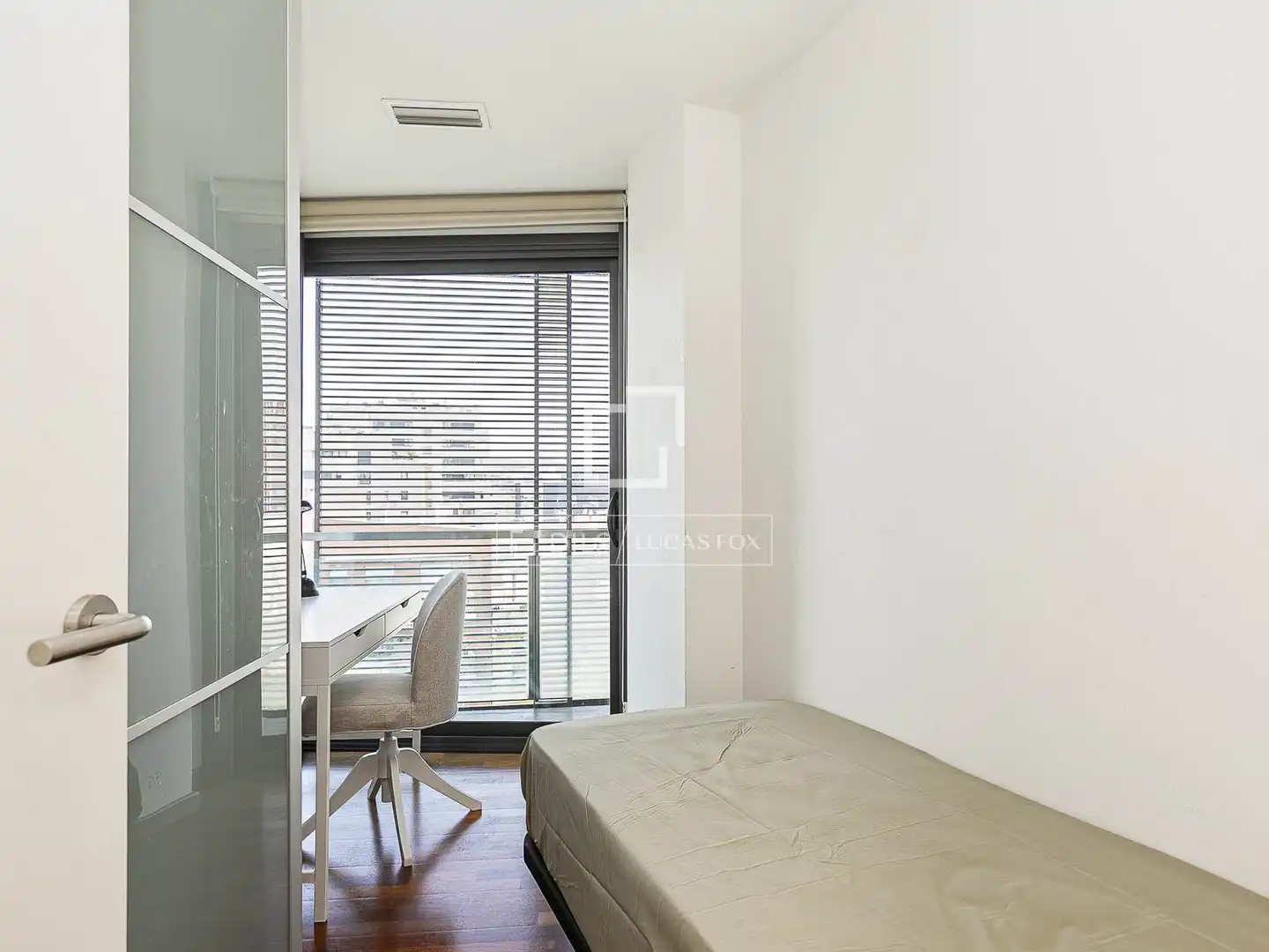 Appartement avec terrasse à vendre à Sant Martí, imagen 15