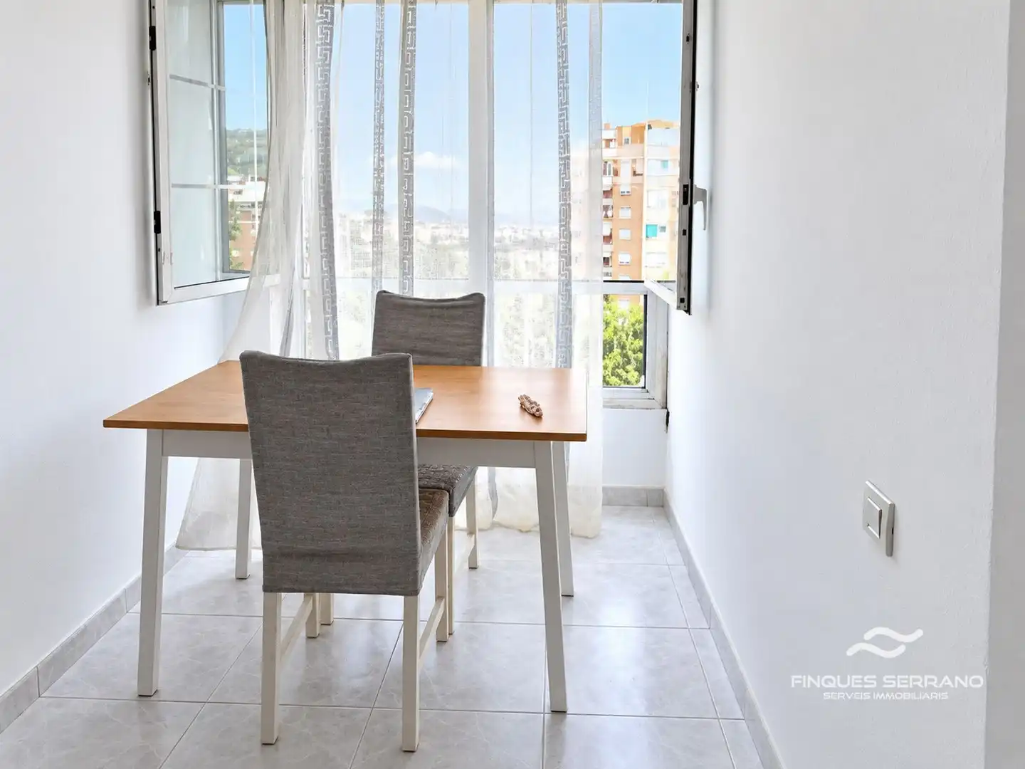 Penthouse mit Aufzug zum Verkauf in ZONA FRANCA, imagen 12