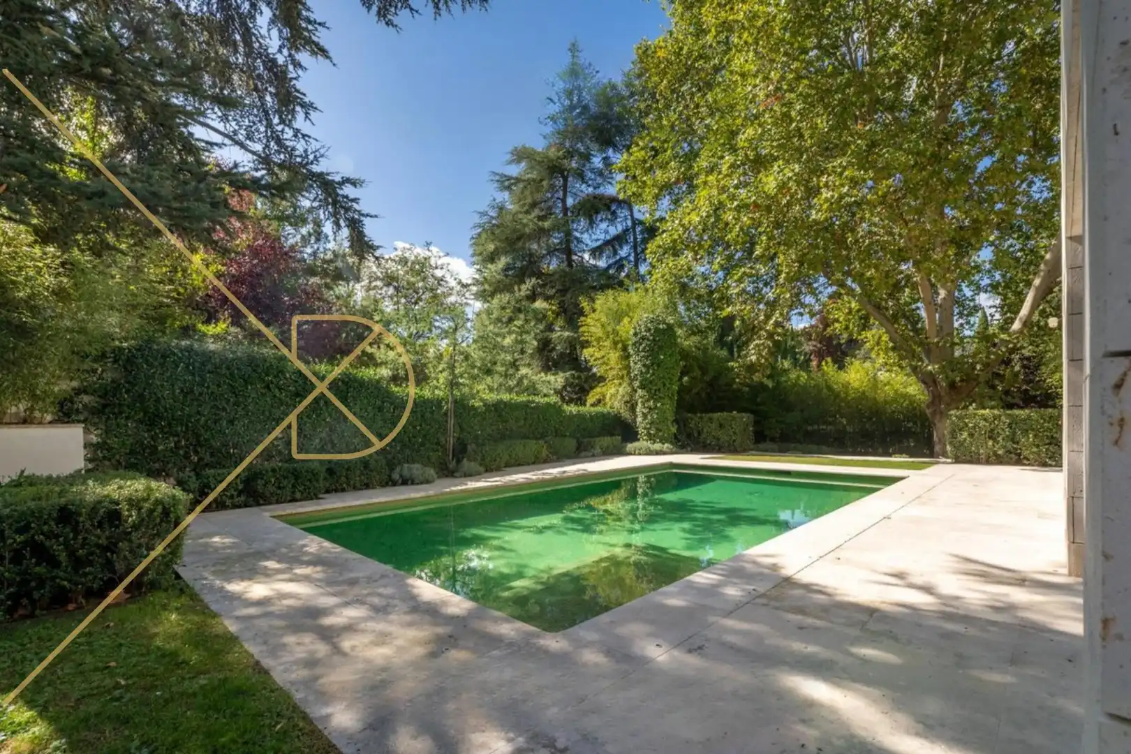 Casa con terraza en venta en Les Corts, imagen 31