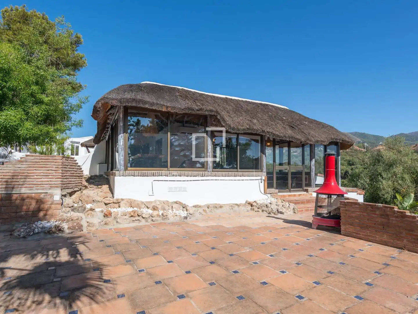 Villa mit Pool zum Verkauf in Mijas pueblo, imagen 54
