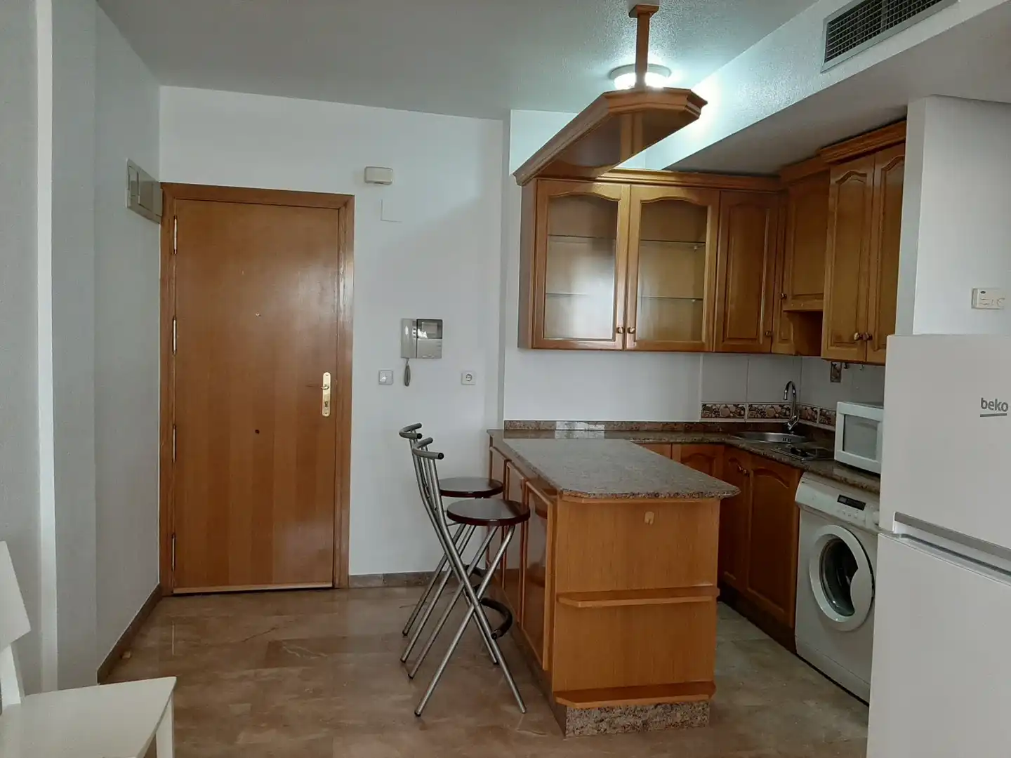 Apartment with lift to rent in Centro, imagen 3