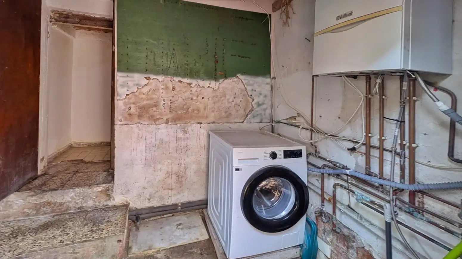 Casa o chalet en venta en Santander con Trastero