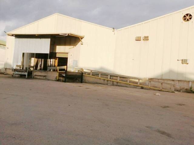 Nave industrial en Alquiler en Calle Empordà, 2 en Santa Perpètua de Mogoda