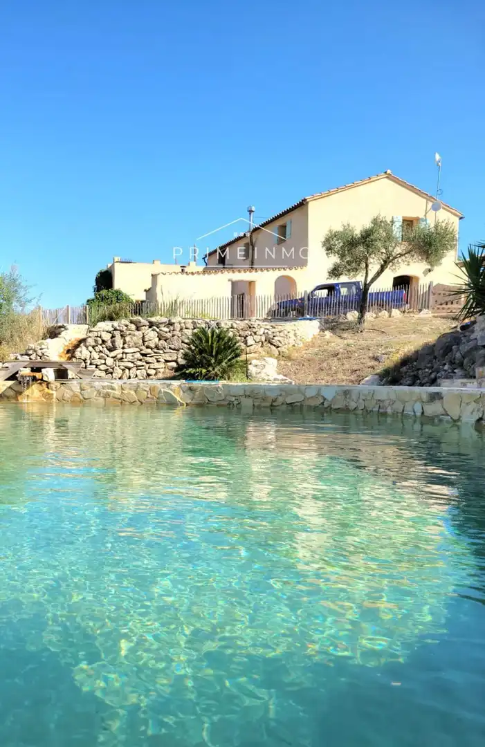 Finca rústica en venda a Tivissa