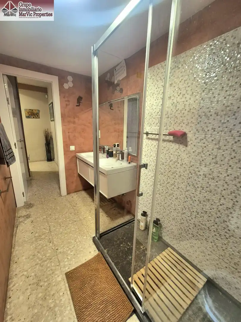 Piso con ascensor en venta en Casco Antiguo - Puerto, imagen 19