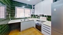 Kitchen of Flat for sale in  Barcelona Capital  with Balcony