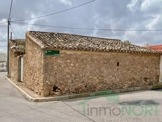 Casa in vendita a Los Almagros - Los Paganes - El Escobar, imagen 2