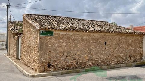 Foto 2 de Casa o chalet en venta en Los Almagros - Los Paganes - El Escobar, Fuente Álamo de Murcia