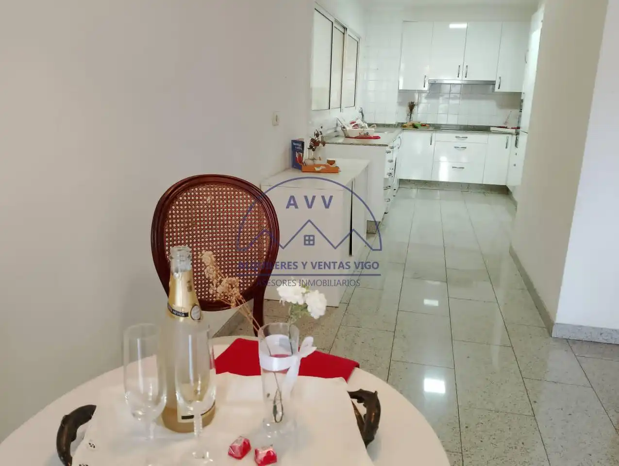 Wohnung mit Aufzug zum Verkauf in Pizarro, imagen 15