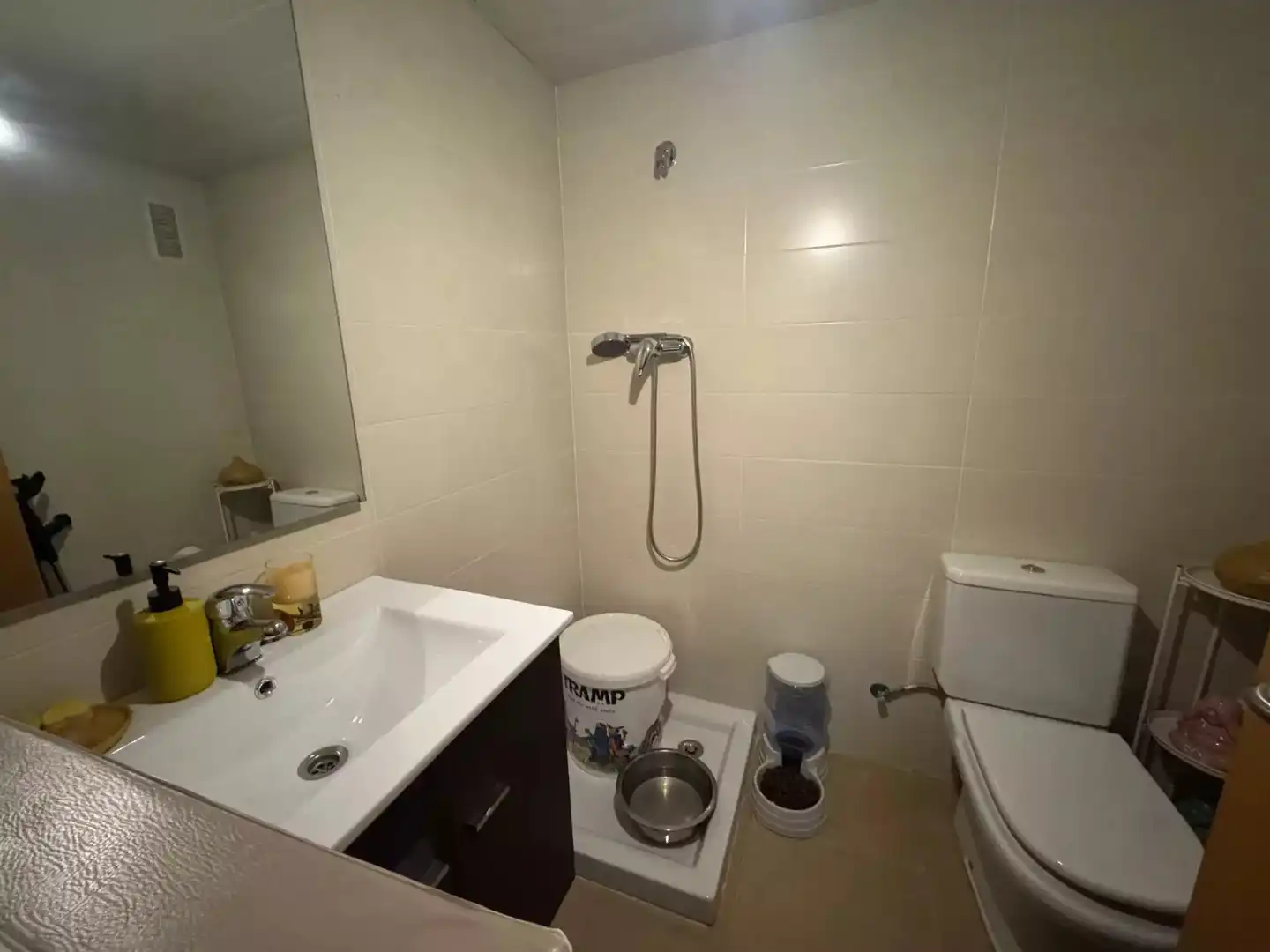 Baño de Piso en venta en Figueres con Aire acondicionado, Calefacción y Parquet