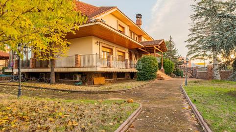 Foto 3 de Casa o chalet en venta en Los Villares, Arganda del Rey