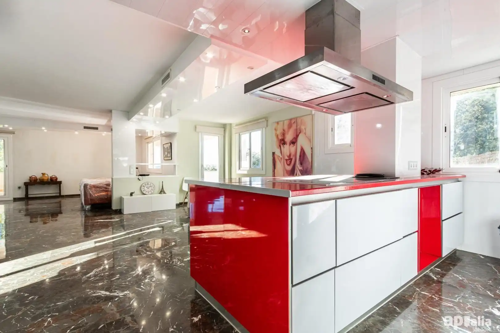 Detached house with terrace for sale in Avenida de Catalunya 36, imagen 26