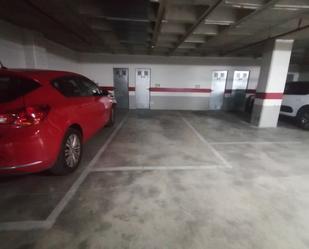 Parking of Flat for sale in Alicante / Alacant  with Air Conditioner