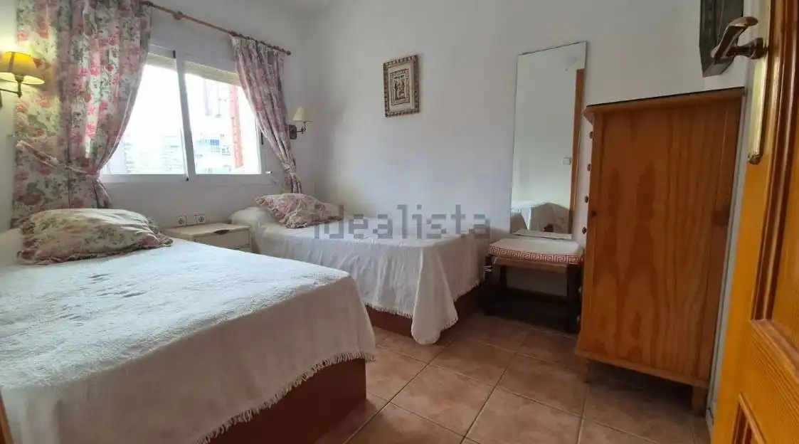 Appartamento con ascensore in vendita a Avenida de Madrid, imagen 12