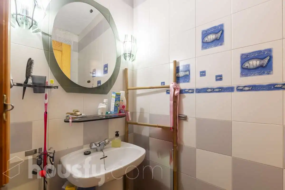 Casa o chalet en venta en Avd. De Enmedio, La Paloma - Asfain