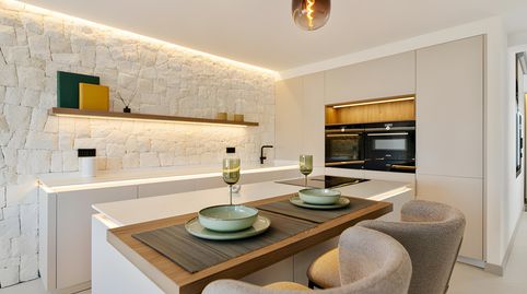 Foto 5 de Ático en venta en San Pedro de Alcántara pueblo, Marbella