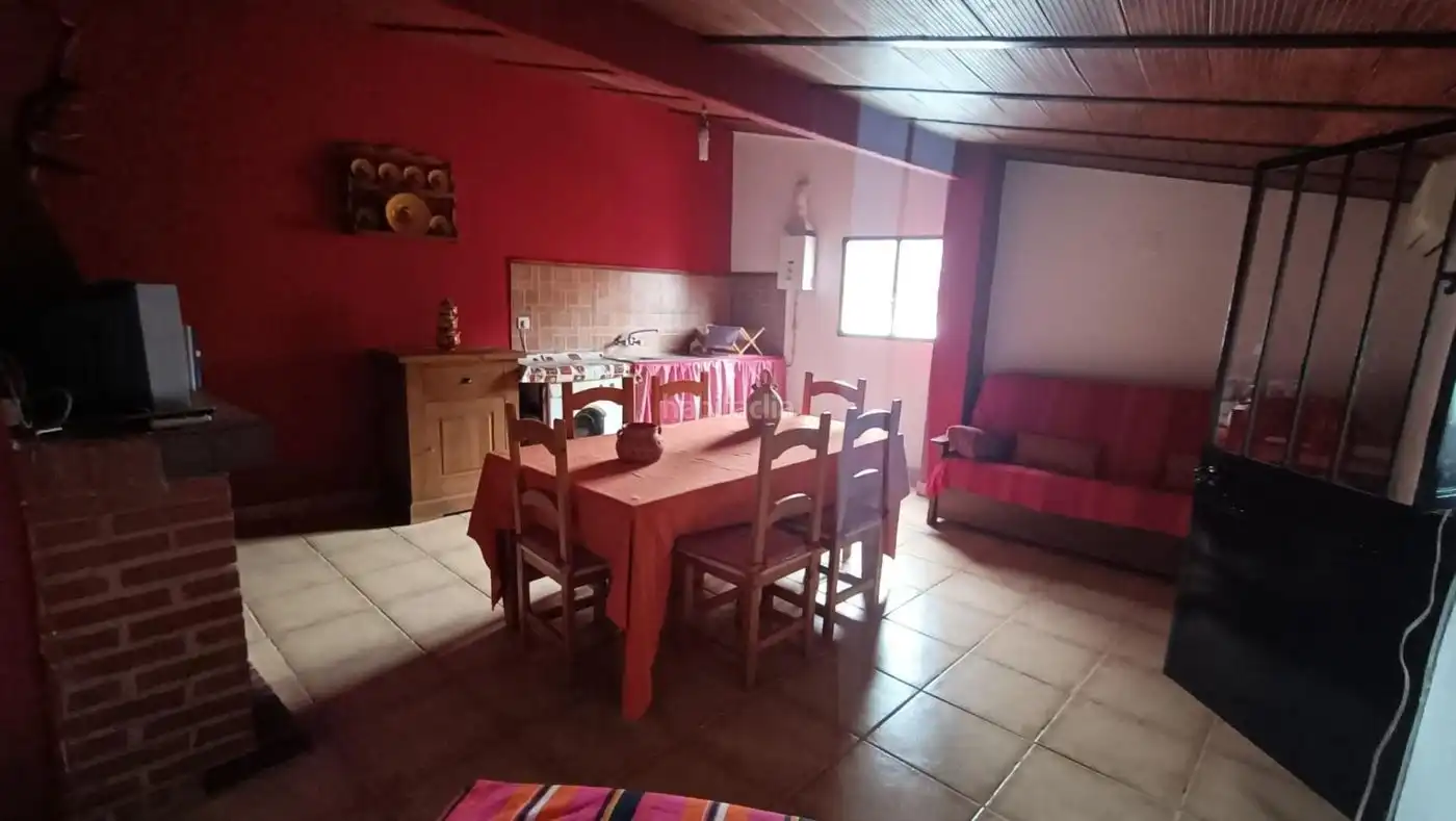 Adossat en venda a Calle Coso 13, imagen 4