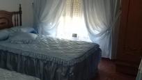 Dormitori de Casa adosada en venda en Alcaraz