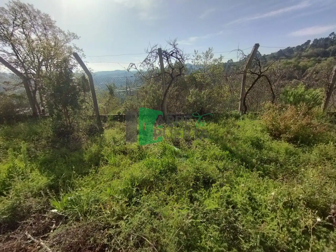 Xalet en venda a A Moura, imagen 32