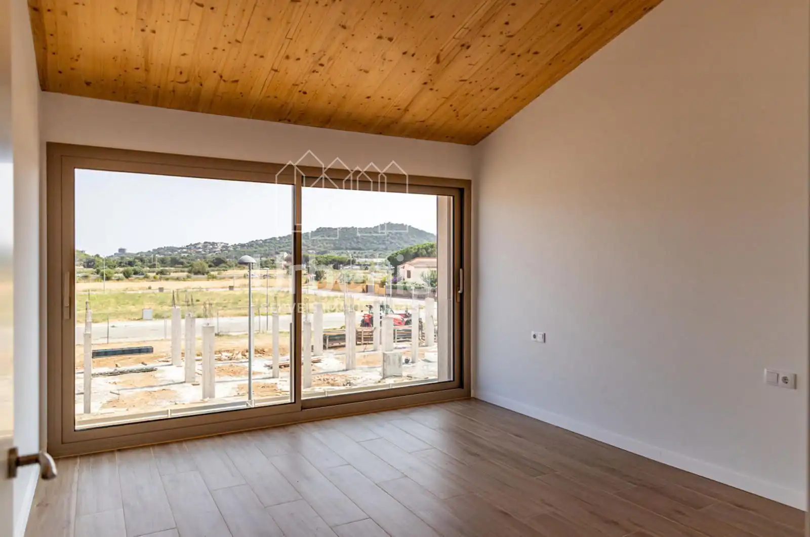 Casa o chalet en venta en Calonge i Sant Antoni con Aire acondicionado, Calefacción y Jardín privado