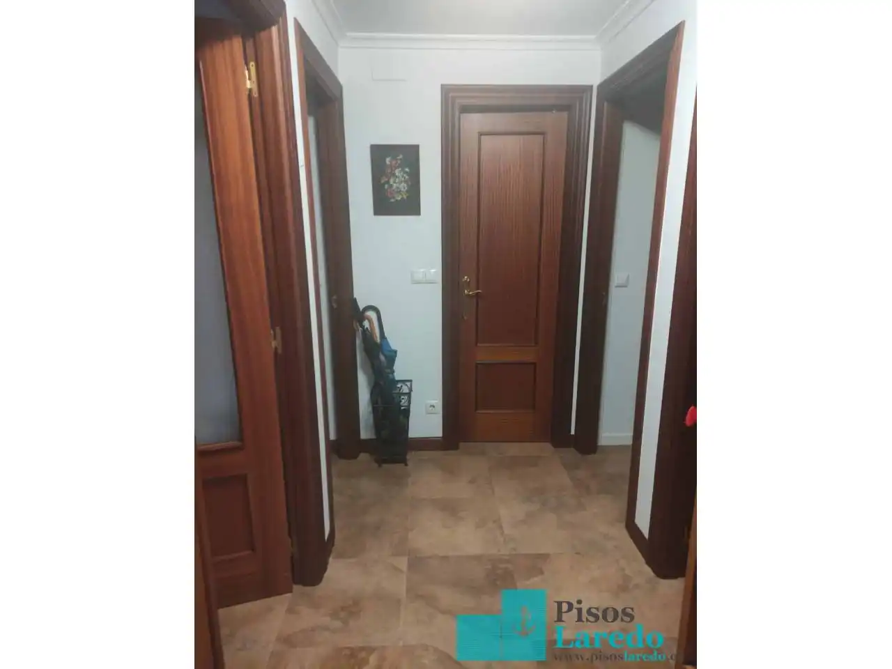 Flat for rent in Limpias, Cantabria