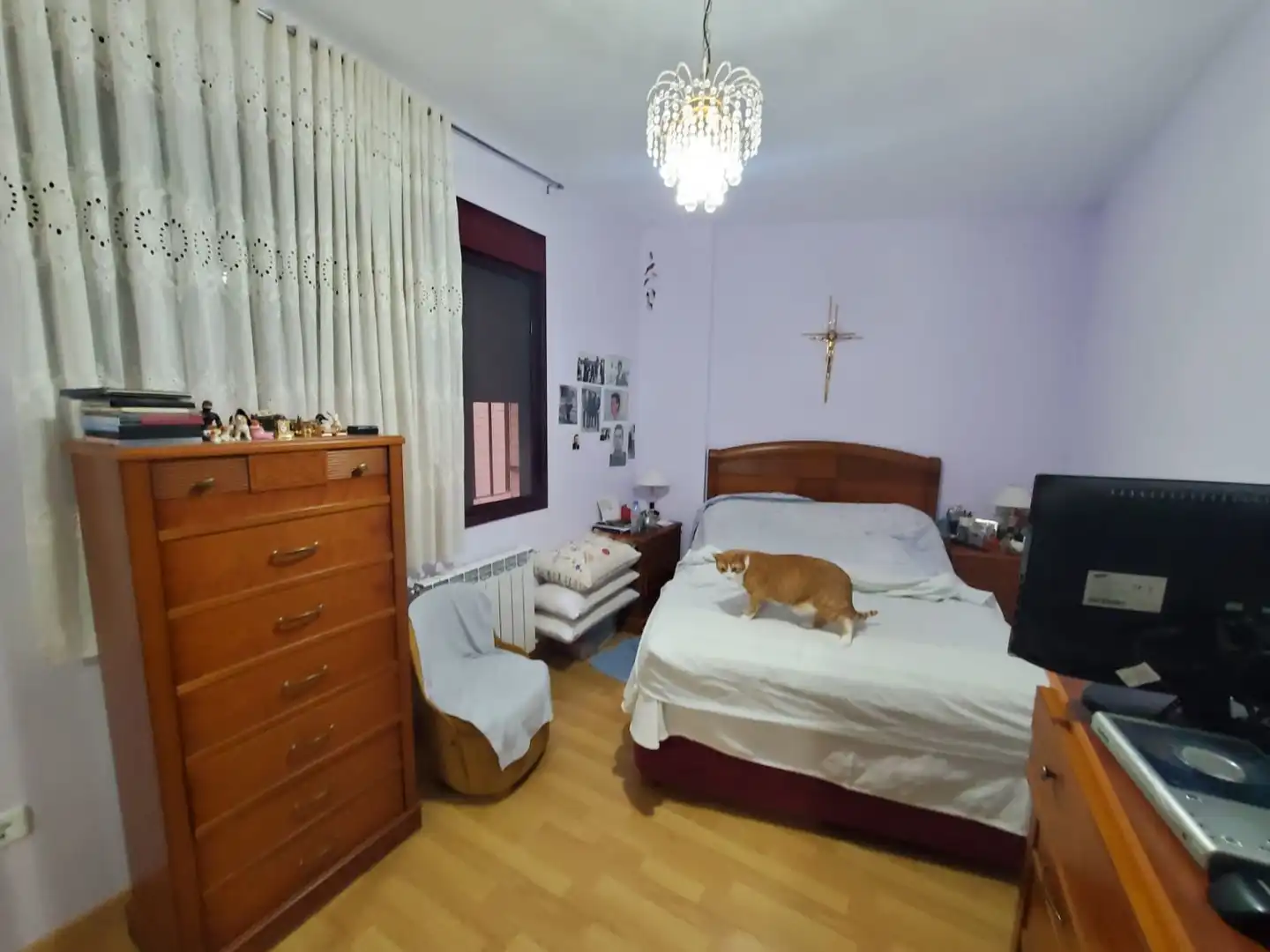 Flat with lift for sale in Malagón, imagen 19