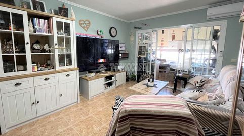 Foto 2 de Pis en venda a Barriada de Andalucía - Ardila, San Fernando