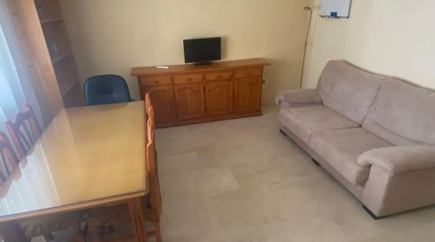 Foto 4 de Piso en venta en Calle Santo Tomás de Villanueva, La Morería, Ciudad Real Capital