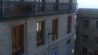 Balcony of Flat for sale in Vigo 