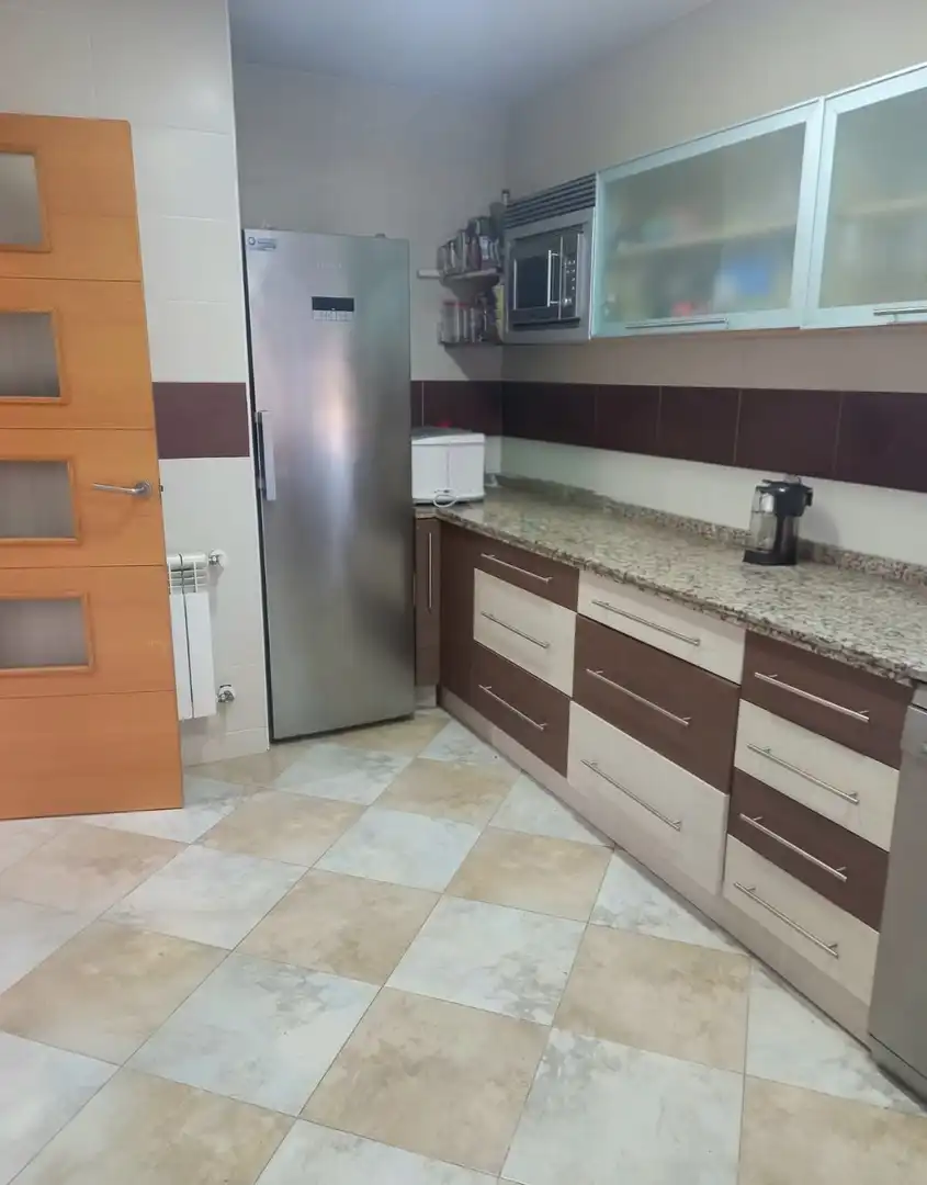 Casa con piscina en venta en Canuta, imagen 7